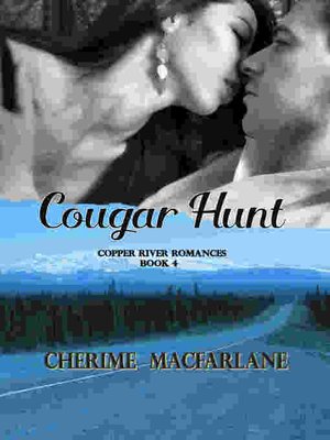 cover image of Copper River Romances